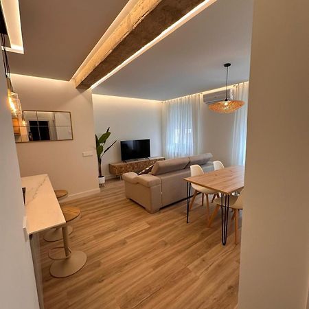 Apartamento El Sueno De Luca, Parking Gratuito Centro Logroño Exterior foto