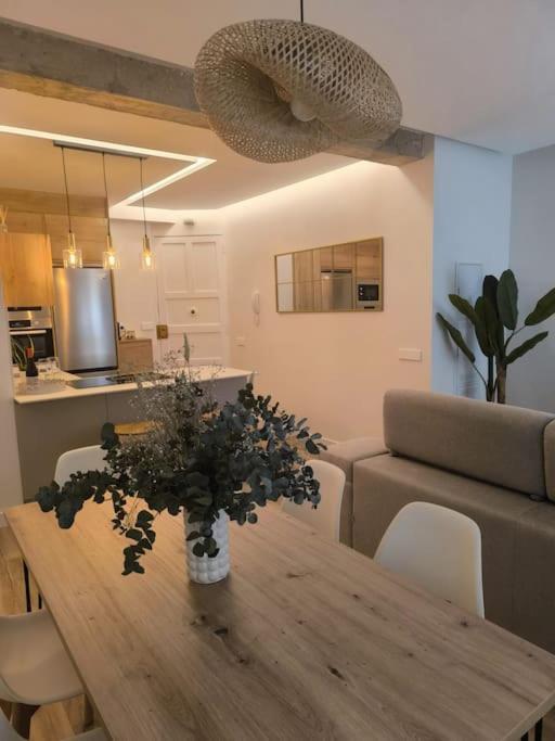 Apartamento El Sueno De Luca, Parking Gratuito Centro Logroño Exterior foto