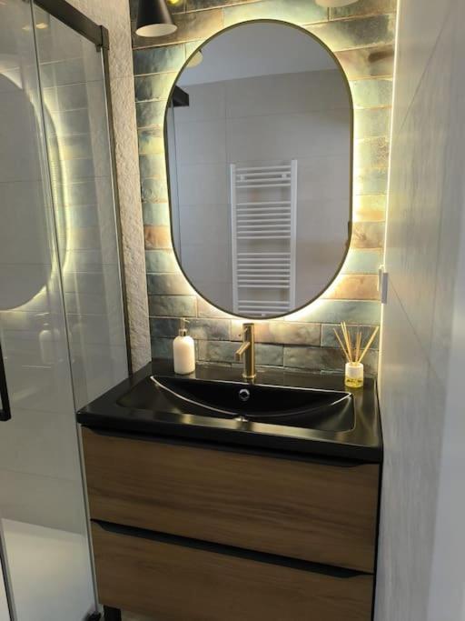 Apartamento El Sueno De Luca, Parking Gratuito Centro Logroño Exterior foto