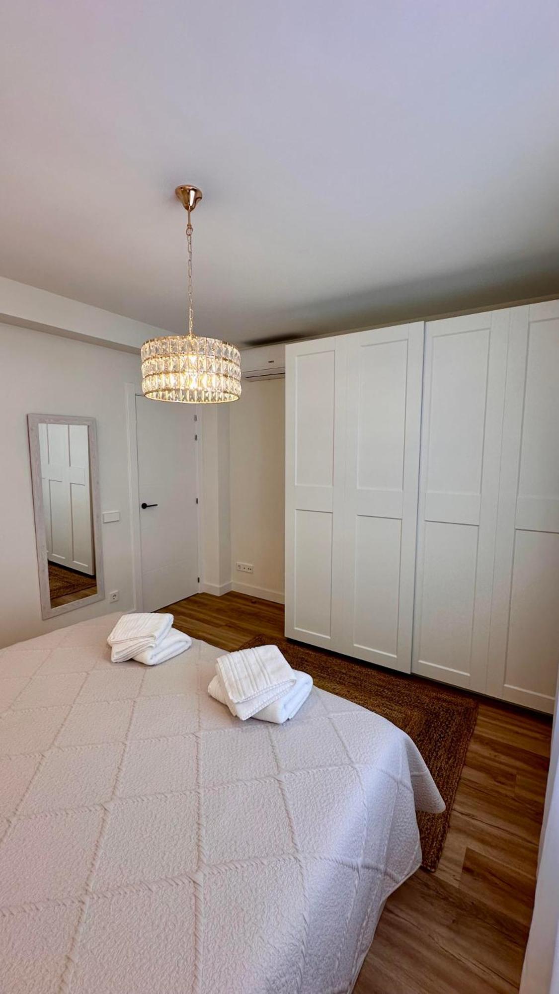 Apartamento El Sueno De Luca, Parking Gratuito Centro Logroño Exterior foto
