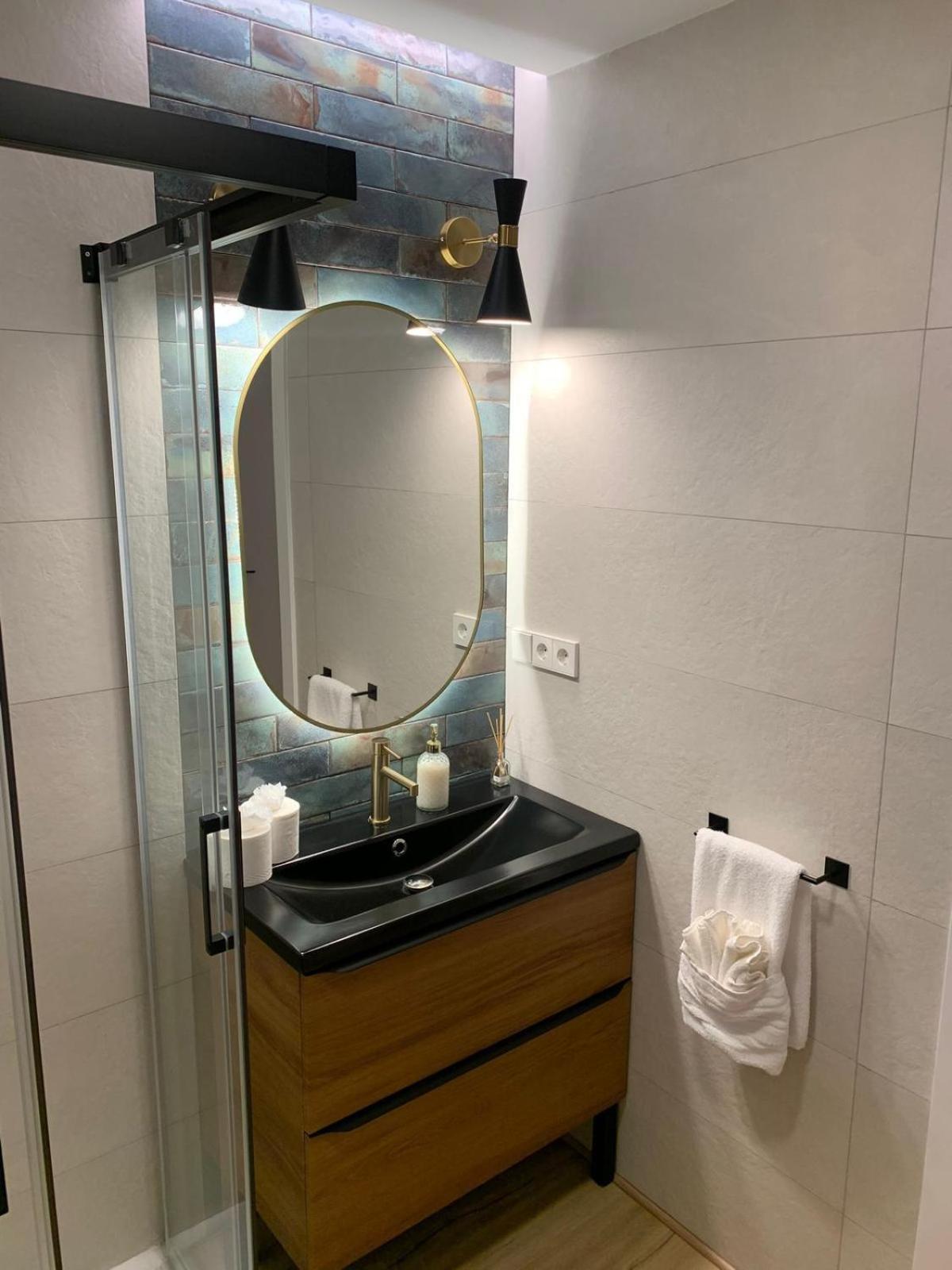 Apartamento El Sueno De Luca, Parking Gratuito Centro Logroño Exterior foto